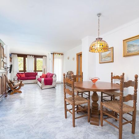 Apartament Europa 3B Port de Pollença Zewnętrze zdjęcie