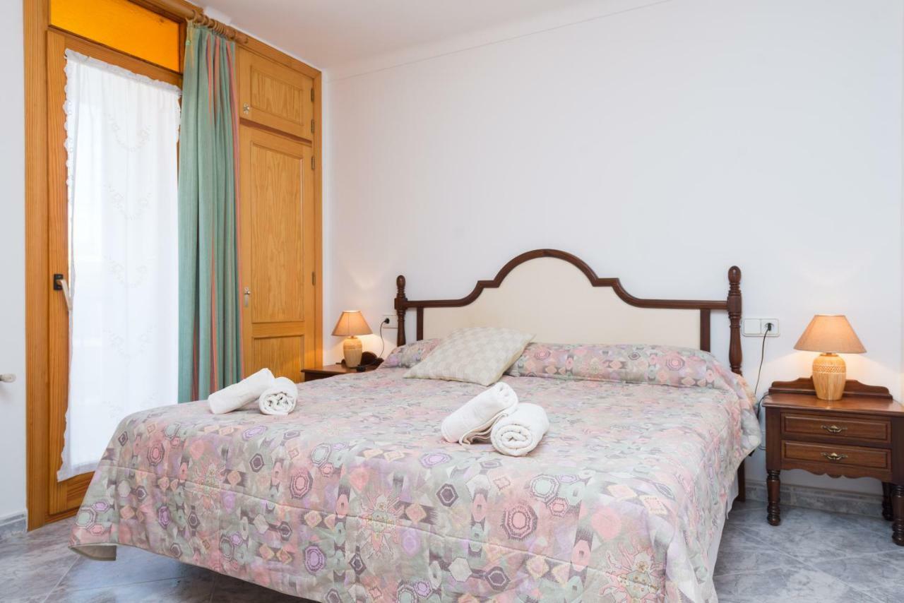 Apartament Europa 3B Port de Pollença Zewnętrze zdjęcie