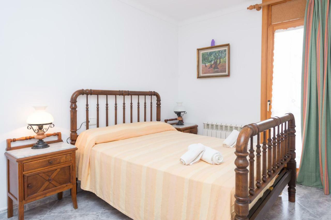 Apartament Europa 3B Port de Pollença Zewnętrze zdjęcie