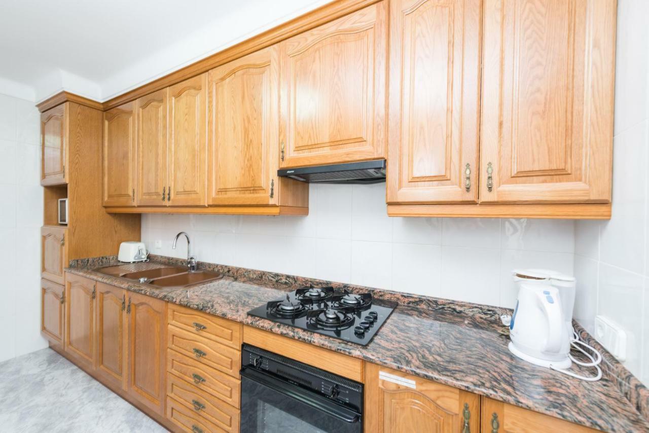Apartament Europa 3B Port de Pollença Zewnętrze zdjęcie