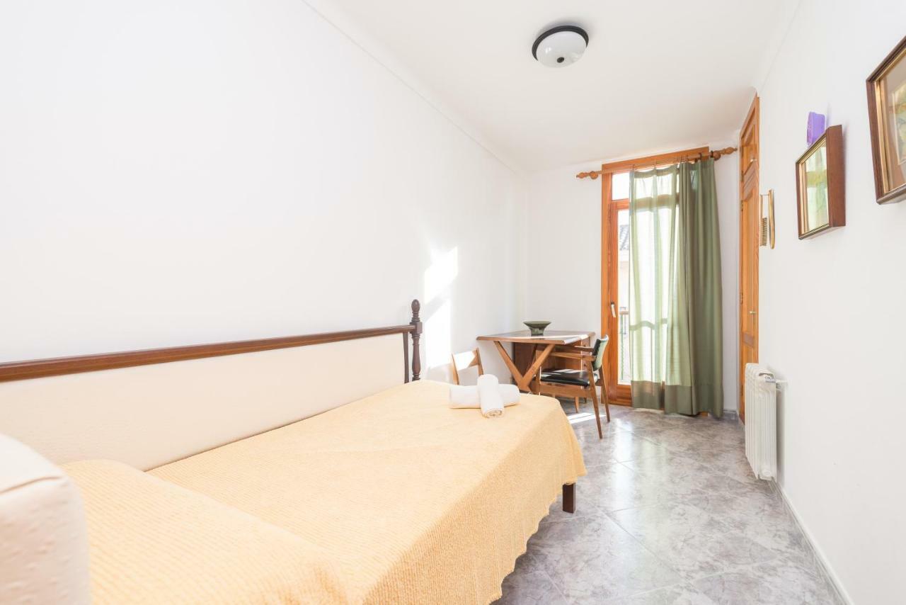 Apartament Europa 3B Port de Pollença Zewnętrze zdjęcie