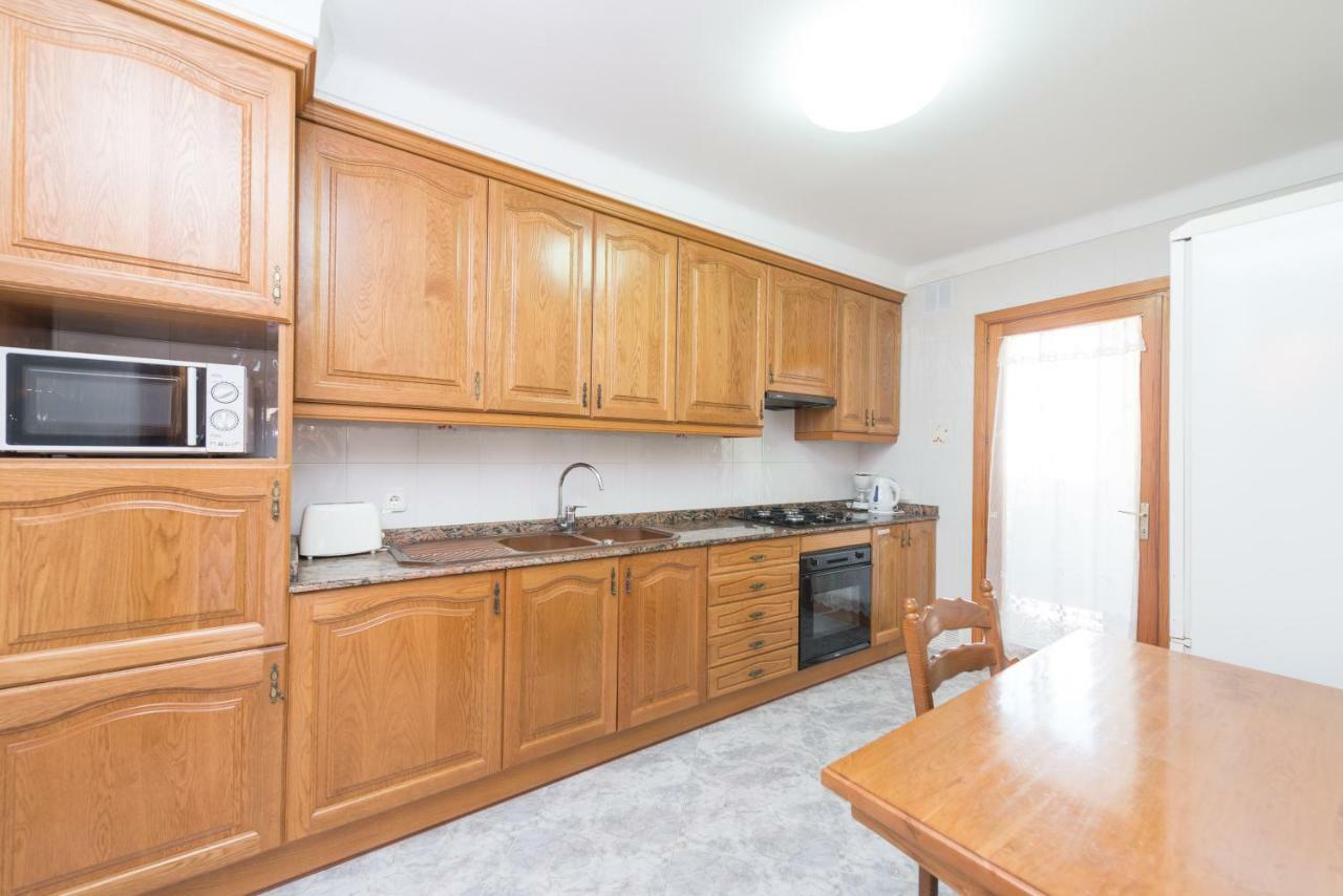 Apartament Europa 3B Port de Pollença Zewnętrze zdjęcie